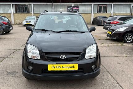Suzuki Ignis 175.170 km 2.700 &euro; Dresden 01159