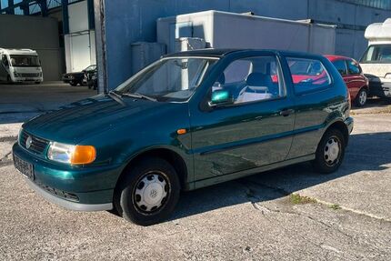VW Polo 224.577 km 1.520 € Mielkendorf 24247