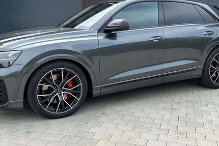 Audi SQ8 1.010 km 102.900 € Seubersdorf 92358