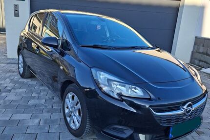 Opel Corsa 48.200 km 7.200 &euro; Schweinfurt 97424