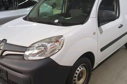 Renault Kangoo 24.000 km 14.990 € Bergkirchen 85232
