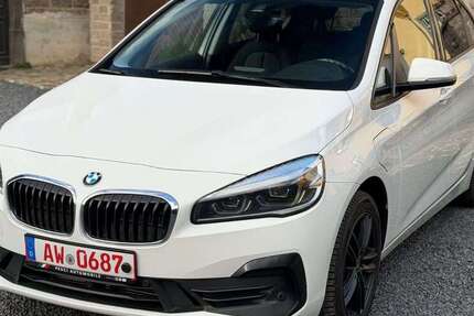 BMW 225 162.329 km 10.651 &euro; Brohl Lützing 56656