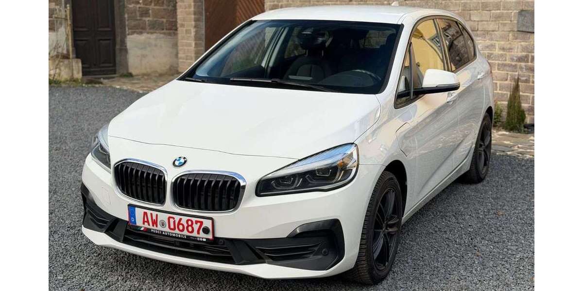 BMW 225 162.329 km 10.651 &euro; Brohl Lützing 56656