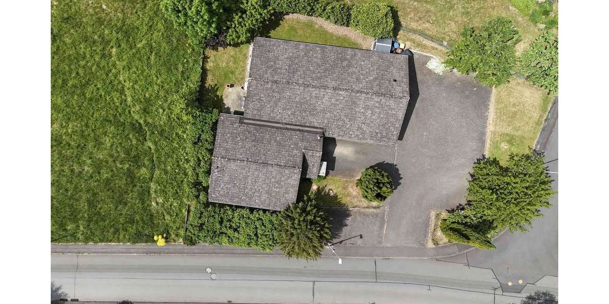 Gewerbeobjekt Dillenburg - 479.000&euro; | Angebot:25024886