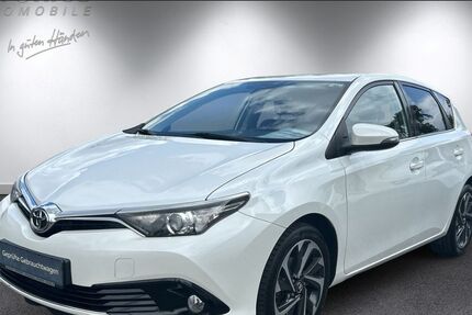 Toyota Auris 64.900 km 10.790 &euro; Bickenbach 64404