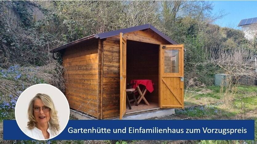 Doppelhaushälfte Friedberg Bruchenbrücken - 7 Zimmer, 137 m&sup2;, 299.000&euro; | Angebot:25940222
