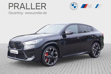 BMW X2 12.500 km 53.900 &euro; Deuerling 93180