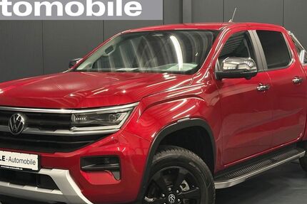 VW Amarok 20.000 km 51.970 &euro; Helmstedt 38350