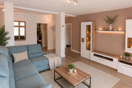Wohnung Bad Ems - 4 Zimmer, 106 m&sup2;, 275.000&euro; | Angebot:27157141