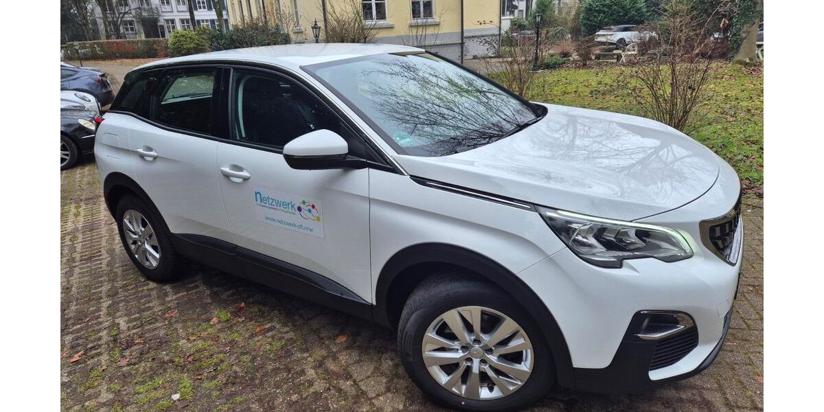 Peugeot 3008 154.000 km 12.400 &euro; Kleve 47533