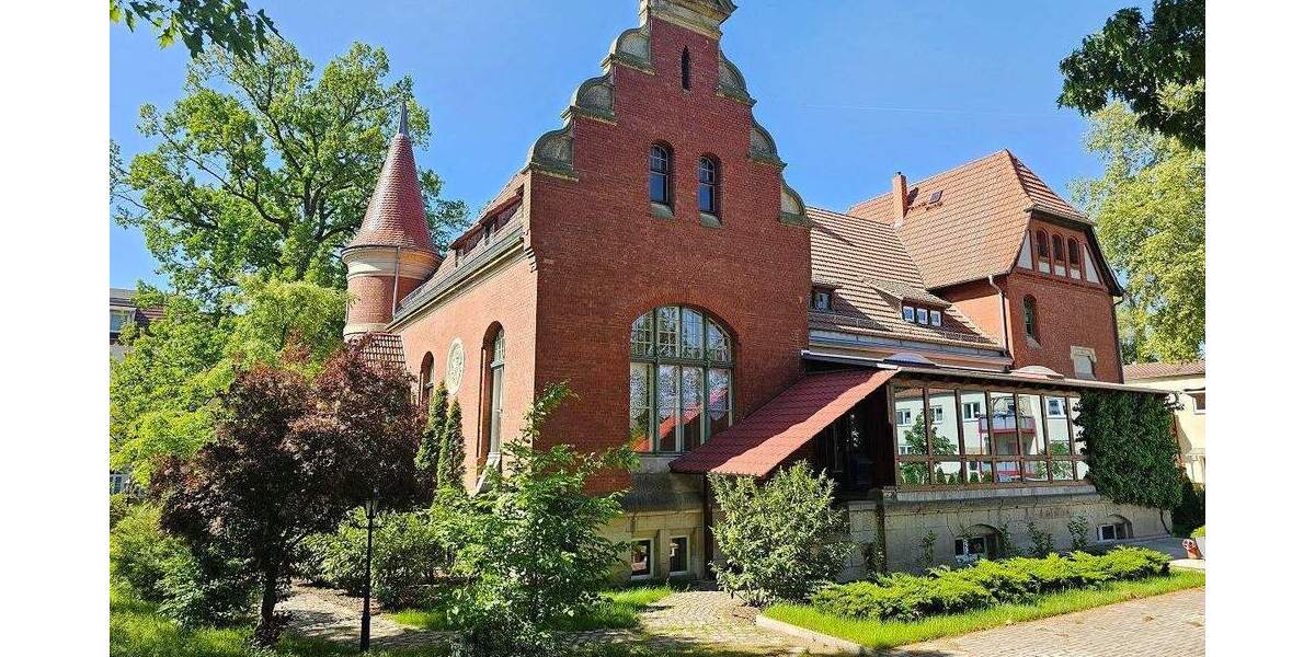 Mehrfamilienhaus, Wohnhaus Torgau - 4.000&euro; | Angebot:25736593