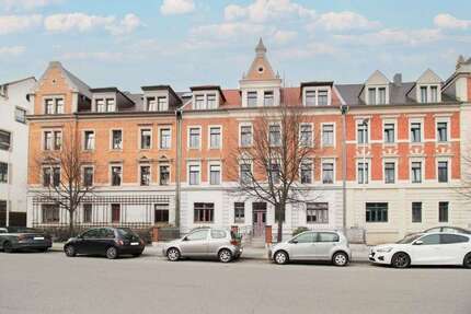 Wohnung zum Kaufen in Meißen 94.500 € 62.29 m²
