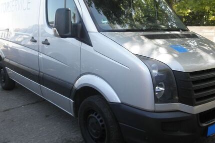 VW Crafter