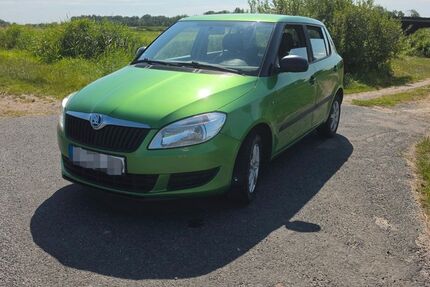 Skoda Fabia 172.595 km 5.000 &euro; Lunden 25774
