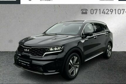 Kia Sorento 114.528 km 31.800 &euro; Bietigheim-Bissingen 74321