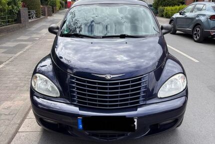 Chrysler PT Cruiser
