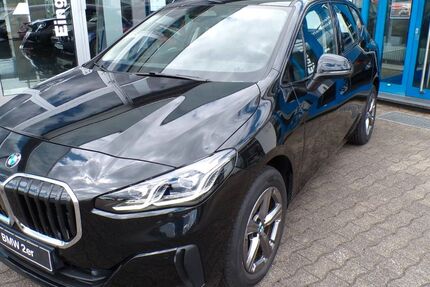 BMW 220 7.990 km 31.990 &euro; Heitersheim 79423