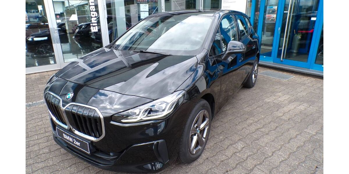 BMW 220 7.990 km 31.990 &euro; Heitersheim 79423