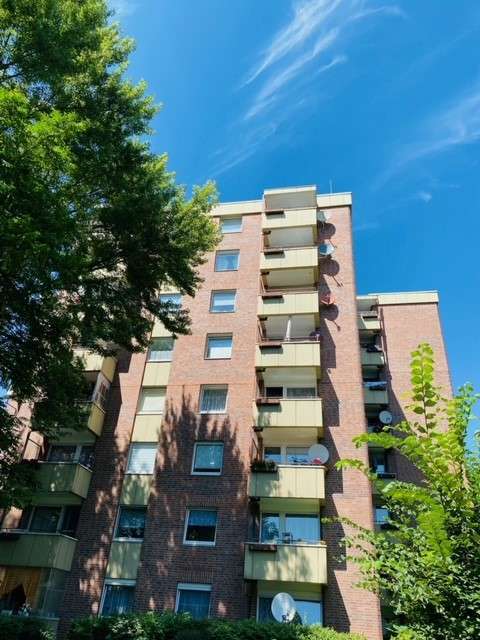 Wohnung zum Mieten in Lippstadt 569 € 75.02 m²