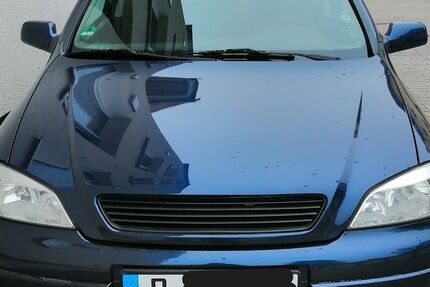Opel Astra 218.051 km 800 &euro; Regensburg 93055