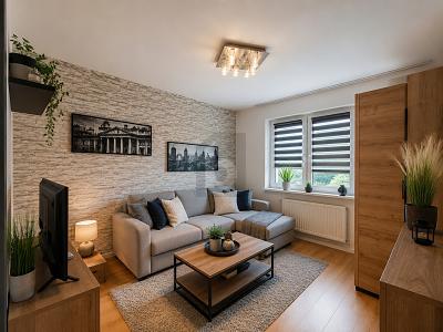 160 M² WOHNKOMFORT FÜR DIE GANZE FAMILIE - Reihenmittelhaus Berlin-Wittenau Wittenau | Angebot:27115228