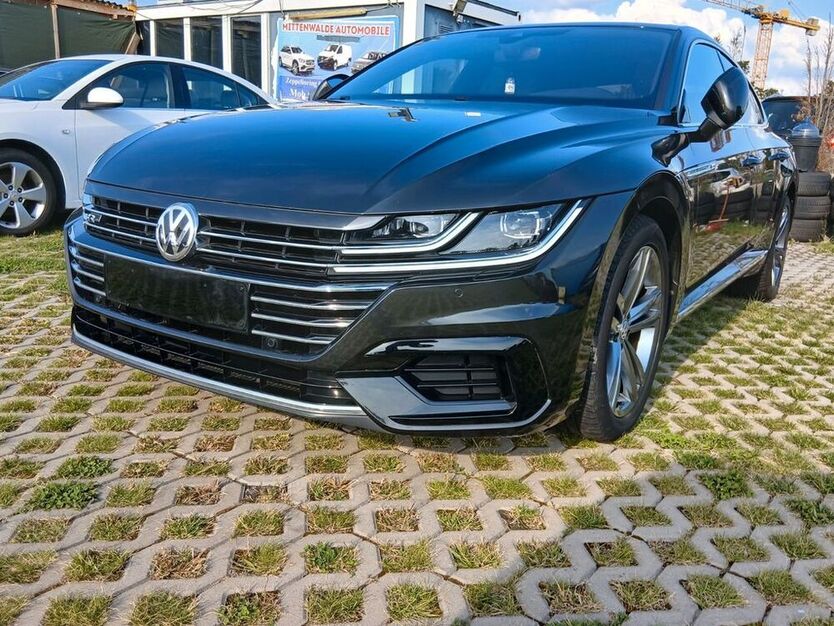 Arteon