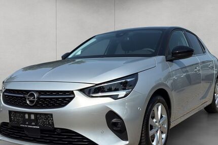 Opel Corsa 13.550 km 17.890 € Mannheim 68307