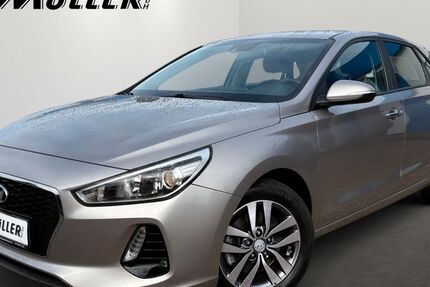 Hyundai i30 38.500 km 17.990 &euro; Delmenhorst 27755