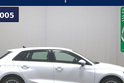 Audi A3 24.618 km 19.680 &euro; Gyhum/Bockel 27404