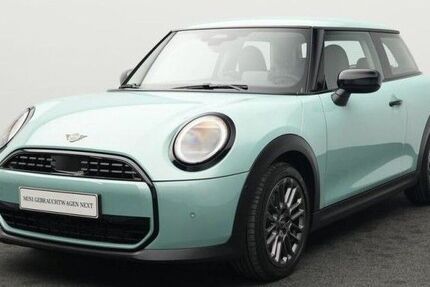 Mini Cooper C 17.800 km 26.140 &euro; Villingen Schwenningen 78052