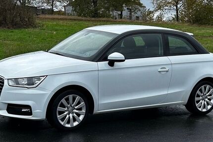 Audi A1 200.000 km 7.200 &euro; Urbach 56317