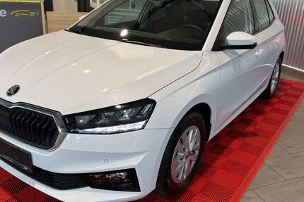 Skoda Fabia 7.633 km 13.800 &euro; Spelle 48480
