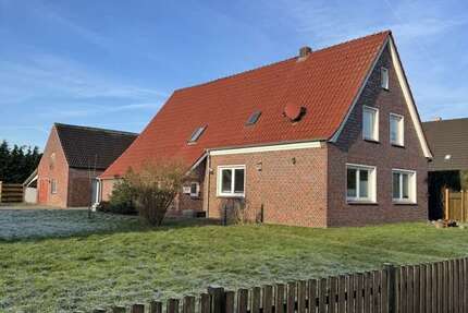 Haus zum Mieten in Rhauderfehn 430 € 67 m² 2 zimmer