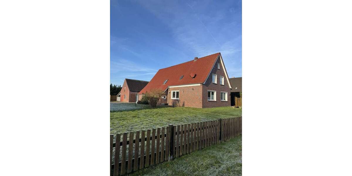 Haus zum Mieten in Rhauderfehn 430 € 67 m² 2 zimmer