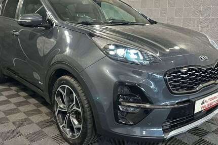 Kia Sportage 90.663 km 20.970 &euro; Horb 72160
