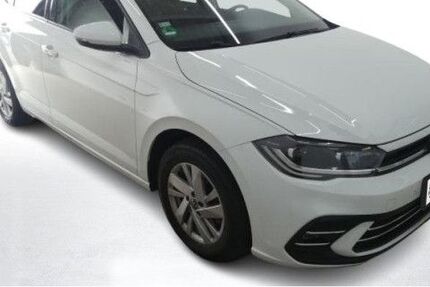 VW Polo 46.831 km 18.550 &euro; Berlin 14167