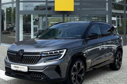 Renault Austral 16.100 km 33.490 &euro; Münster 48165
