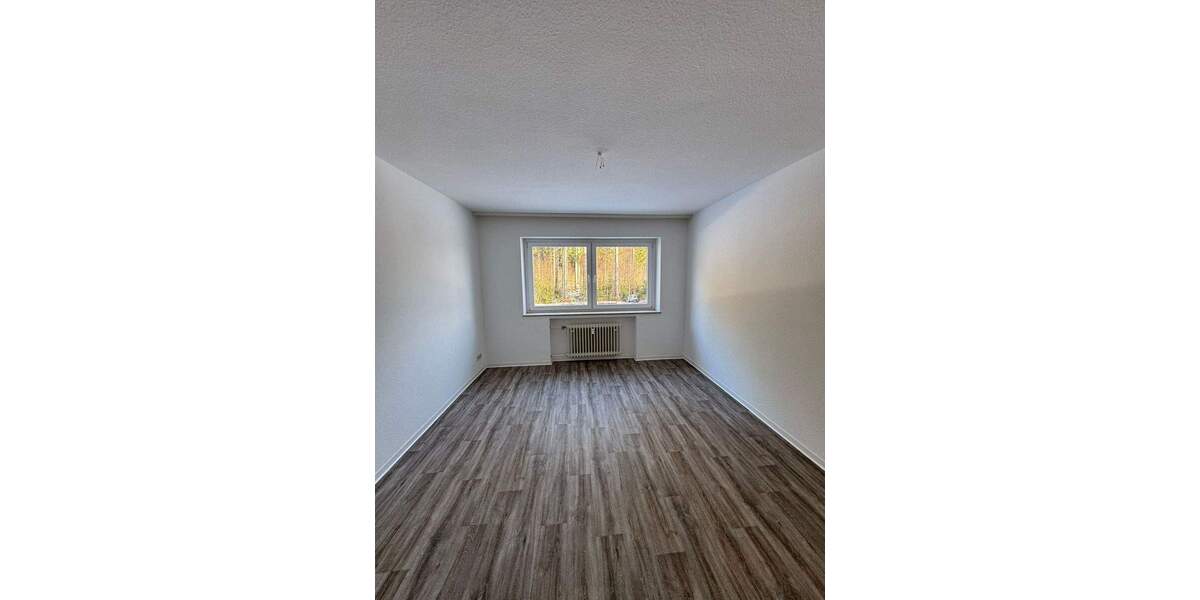 Etagenwohnung Clausthal-Zellerfeld Zellerfeld - 5 Zimmer, 101 m&sup2;, 565&euro; | Angebot:25667979