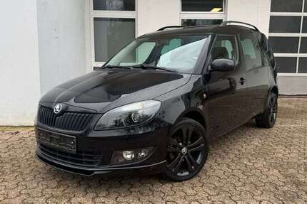 Skoda Roomster 42.420 km 11.280 &euro; Brake 26919