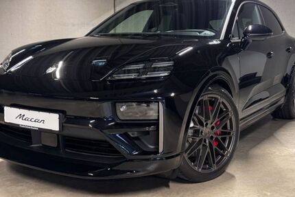 Porsche Macan 9.900 km 122.890 &euro; Raubling 83064