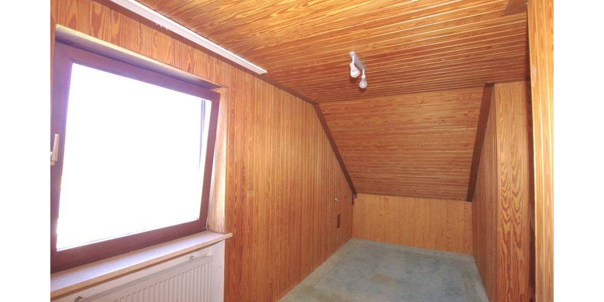 Reihenendhaus Regensburg Konradsiedlung-Wutzlhofen - 5 Zimmer, 115 m&sup2;, 499.000&euro; | Angebot:25702591