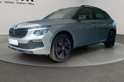 Skoda Kamiq 1.033 km 31.150 &euro; Vilshofen 94474