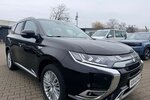 Mitsubishi Plug-in Hybrid Outlander Top 4WD/2Hd/TopZustand 139.100 km 18.990 &euro; Frankfurt 60386