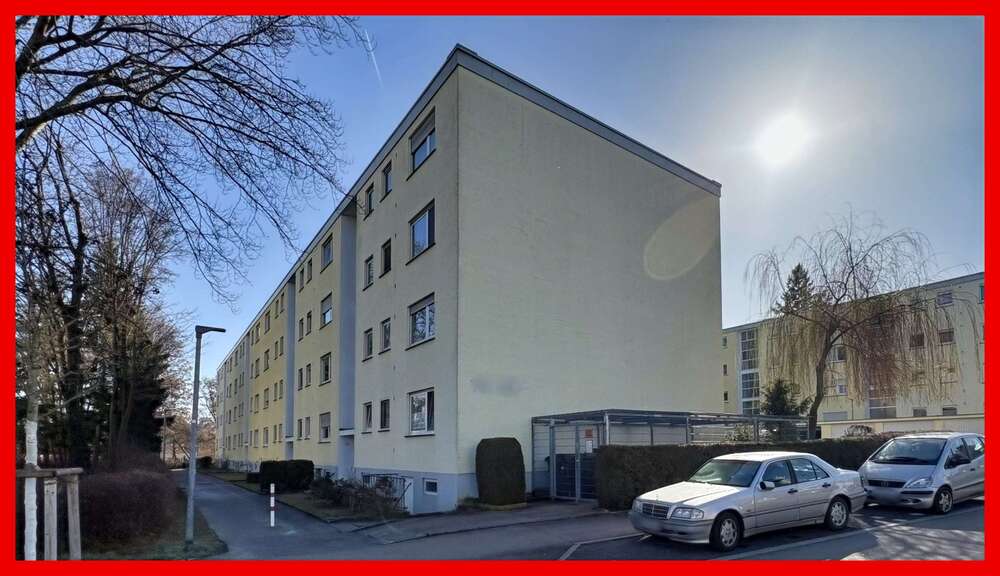 Etagenwohnung Bietigheim-Bissingen Bissingen - 4 Zimmer, 92 m&sup2;, 269.000&euro; | Angebot:25628172