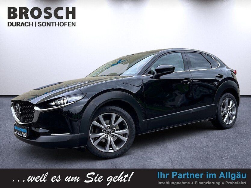 CX-30
