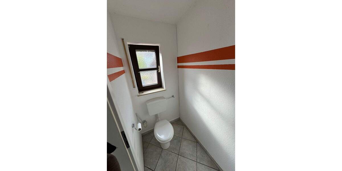Reihenmittelhaus Ludwigshafen Ruchheim - 5 Zimmer, 125 m&sup2;, 1.500&euro; | Angebot:25822304