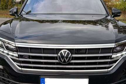 VW Touareg 120.000 km 45.900 &euro; Bielefeld 33689