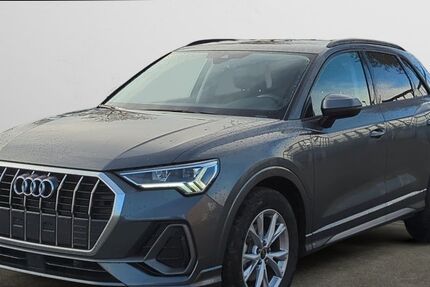 Audi Q3 12.000 km 35.778 &euro; Hagen 27628