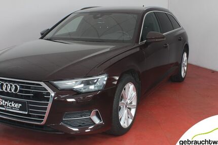 Audi A6 72.227 km 26.989 &euro; Detmold 32760