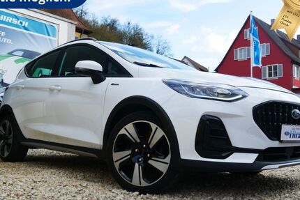 Ford Fiesta 67.620 km 16.400 &euro; Schwäbisch Hall 74523